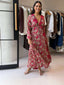 SOFIA SPLIT DRESS