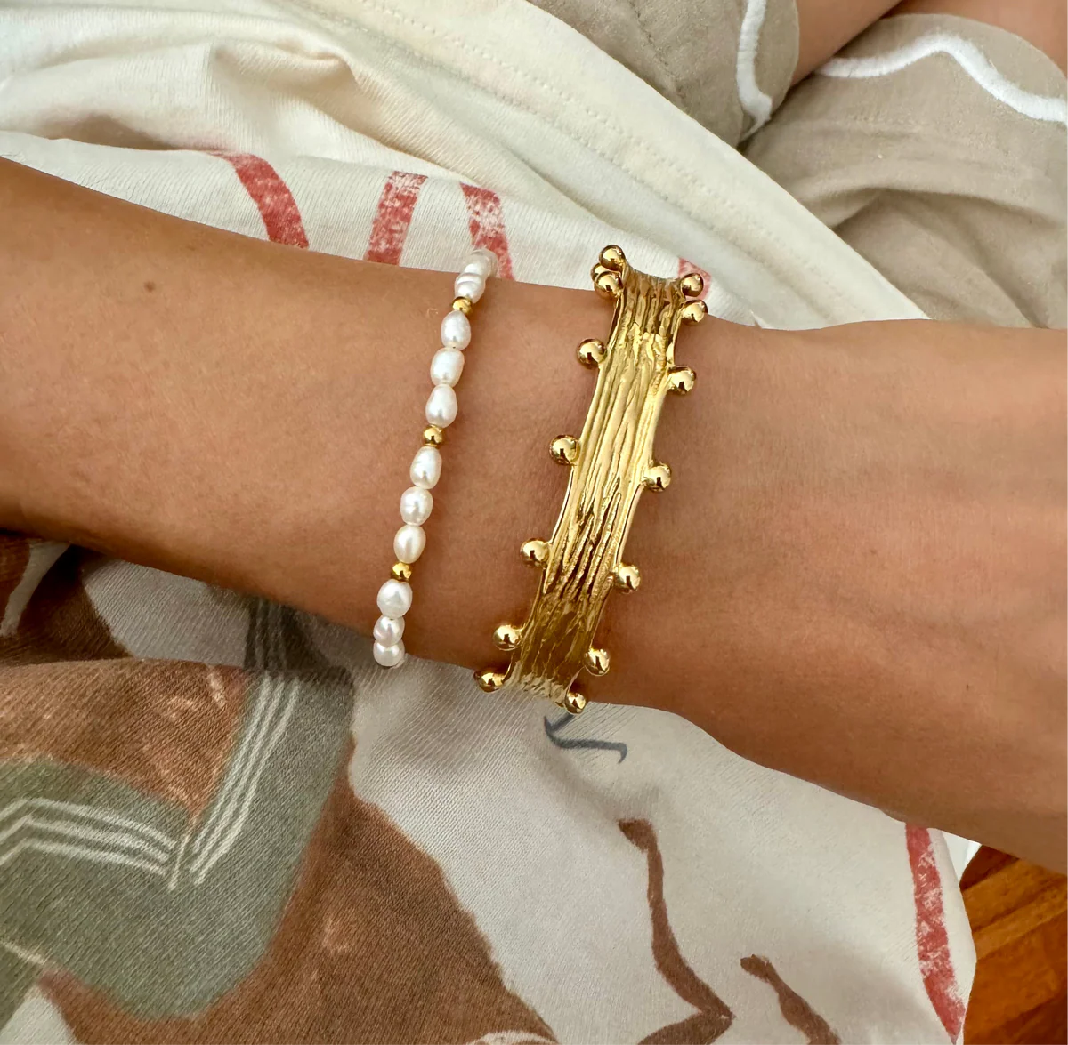 SHILOU BRACELET