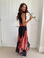 MUST BE LOVE MAXI DRESS