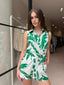 PALM RIO PLAYSUIT