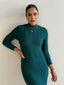 VALARY DRESS