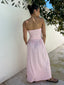 SAMANTHA SWEETHEART DRESS