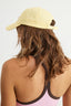 BADGE CAP- LEMONCELLO