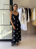 ESSI MIDI DRESS