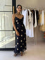 ESSI MIDI DRESS