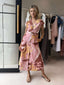 MORELLA SHIRT DRESS