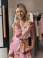 MORELLA SHIRT DRESS