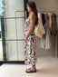 LUCIA MAXI DRESS