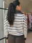 GIA ZIP KNIT