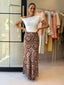 TULUM MAXI SKIRT