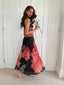 MUST BE LOVE MAXI DRESS