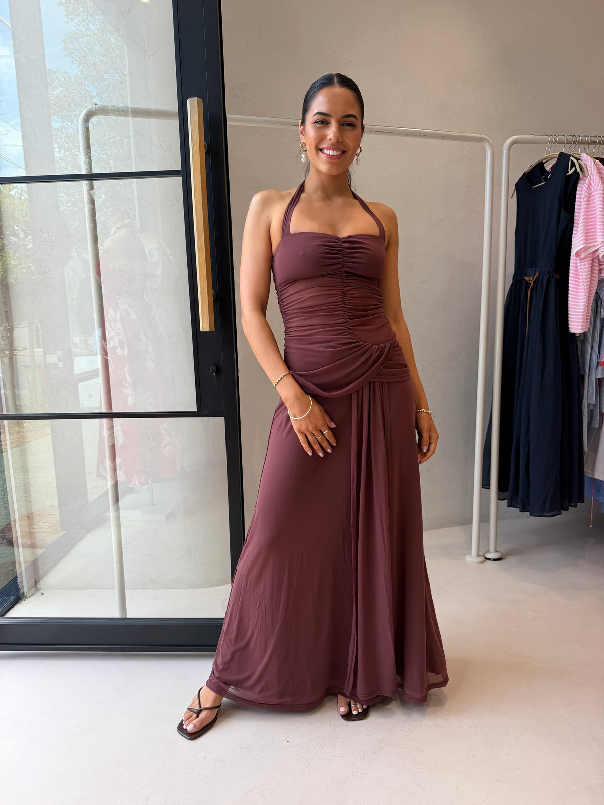 CLASSY NIGHTS MAXI