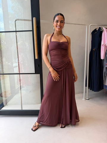 CLASSY NIGHTS MAXI