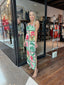 PARADISE MAXI DRESS