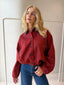 MEAVE BOMBER JACKET