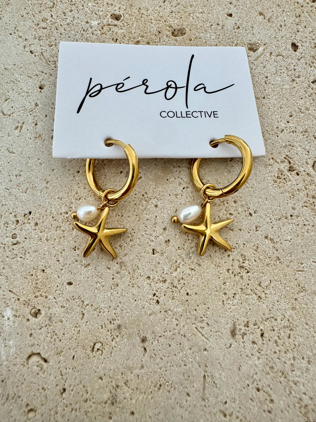 KAI EARRINGS