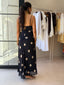 ESSI MIDI DRESS