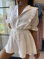 ALICIA PLAYSUIT