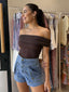 MADDIE KNIT TOP
