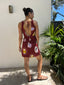 AXELLE DRESS