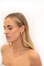 COOGEE EARRINGS- GOLD