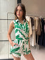 PALM RIO PLAYSUIT