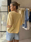 CAFE PLATANO TEE