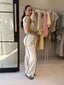 FRANCES PANT SET