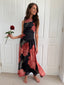 MUST BE LOVE MAXI DRESS