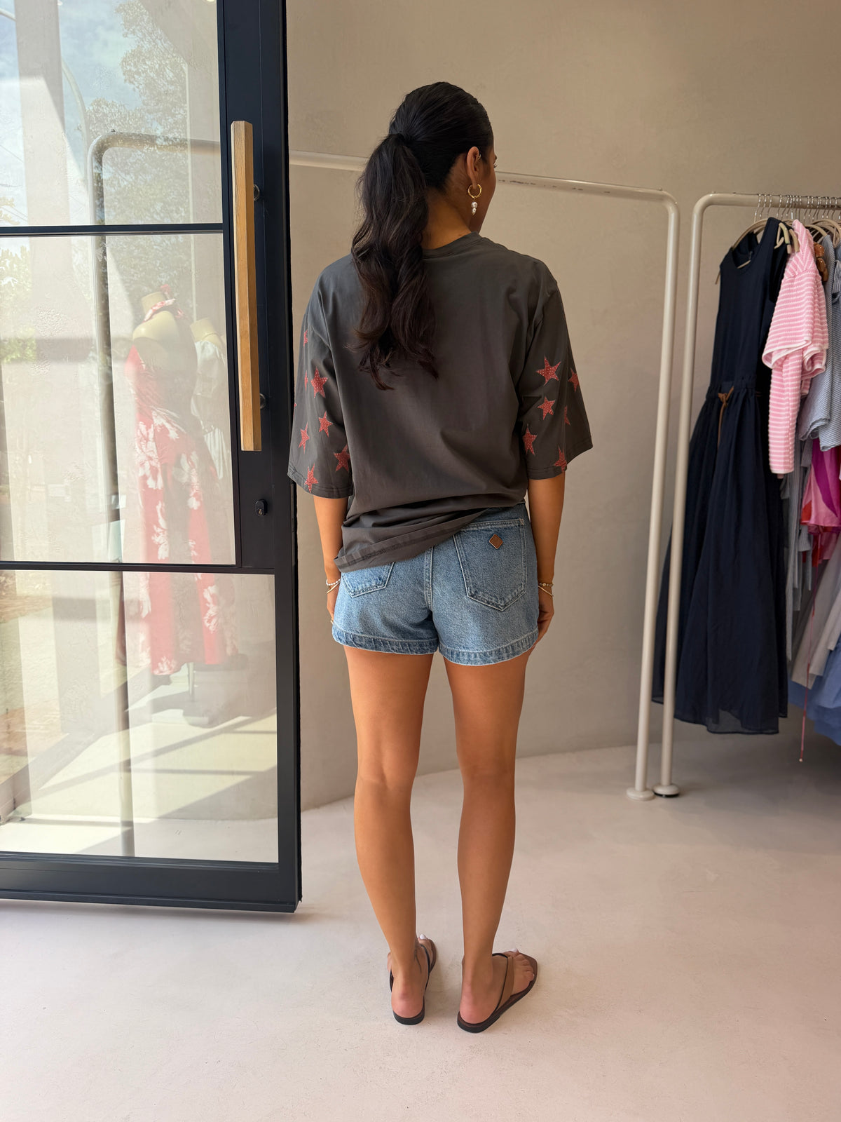 DREAMS TEE