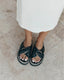 AMBROSE SLIDE - BLACK
