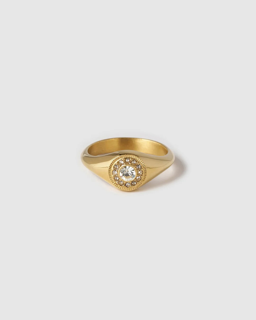 ANGELO RING- STONE