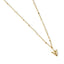 ARMS OF EVE AUSTIN GOLD NECKLACE