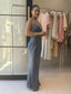 INDIE MIDI DRESS