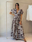 JORDAN MAXI DRESS