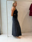 JARRAH MAXI DRESS - BLACK