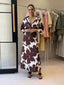 ZARAH DRESS