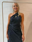 JARRAH MAXI DRESS - BLACK