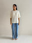 STARDUST LACE TOP