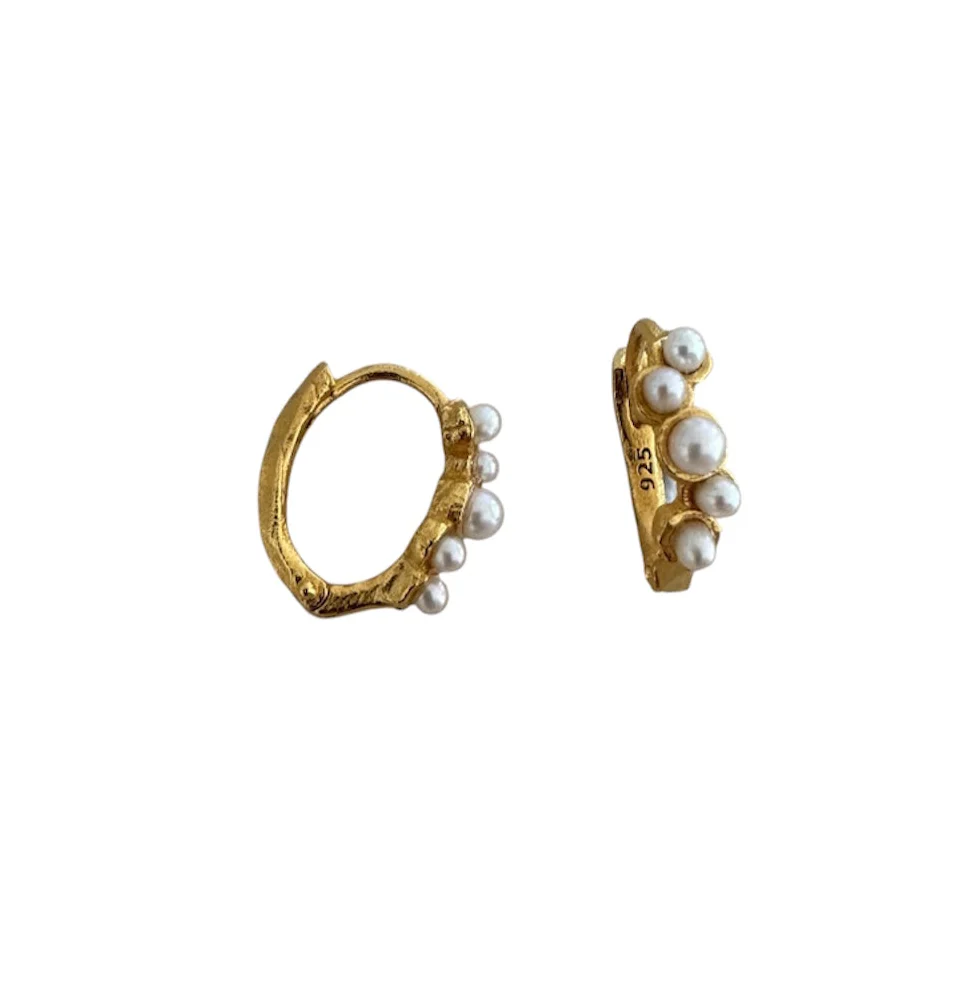 PAULO EARRINGS