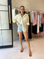 CATALINA BLOUSE