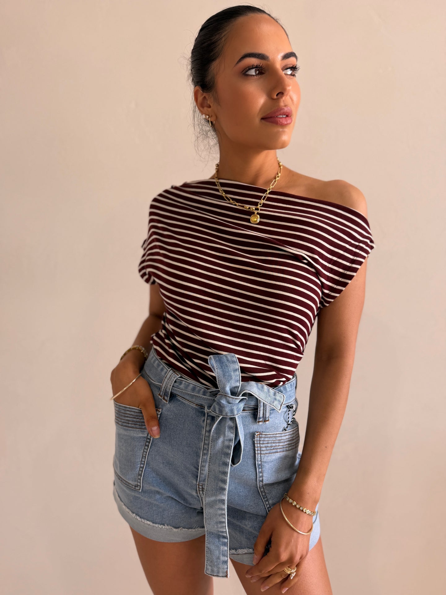CAIDENCE SHORTS