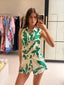 PALM RIO PLAYSUIT
