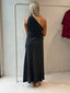 JARRAH MAXI DRESS - BLACK