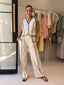 FRANCES PANT SET
