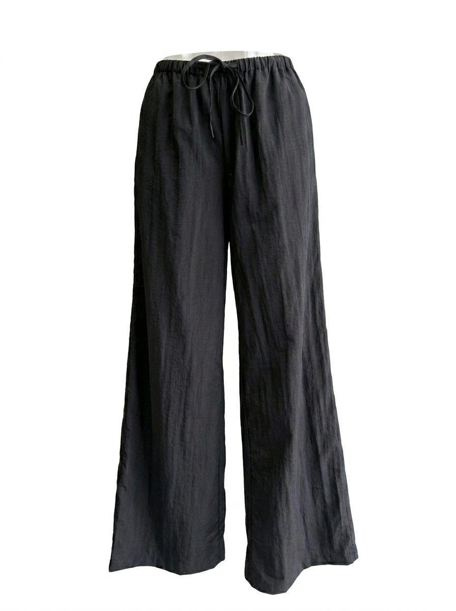 PIPER PANT- BLACK