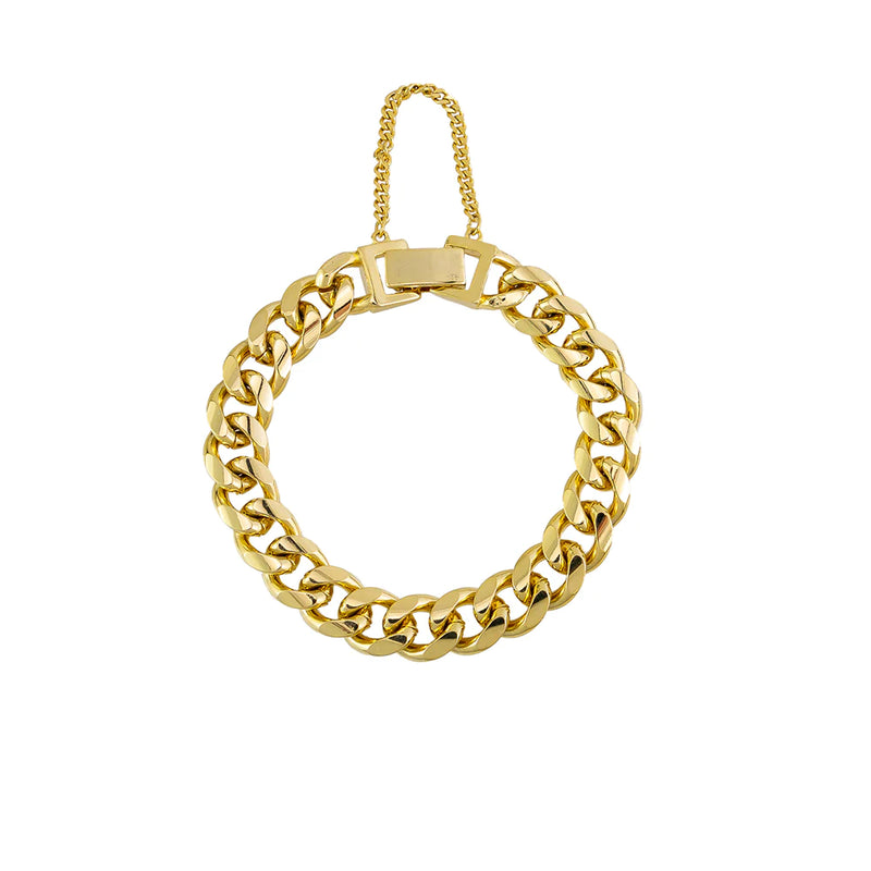 Colette Chain Bracelet