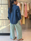 DALE SHACKET - HERITAGE BLUE