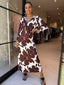 ZARAH DRESS