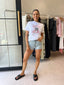 SAINT TROPEZ TEE